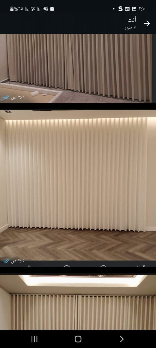 نجار غرف نوم فك وتركيب وستاير فك وتركيب وتفصيل