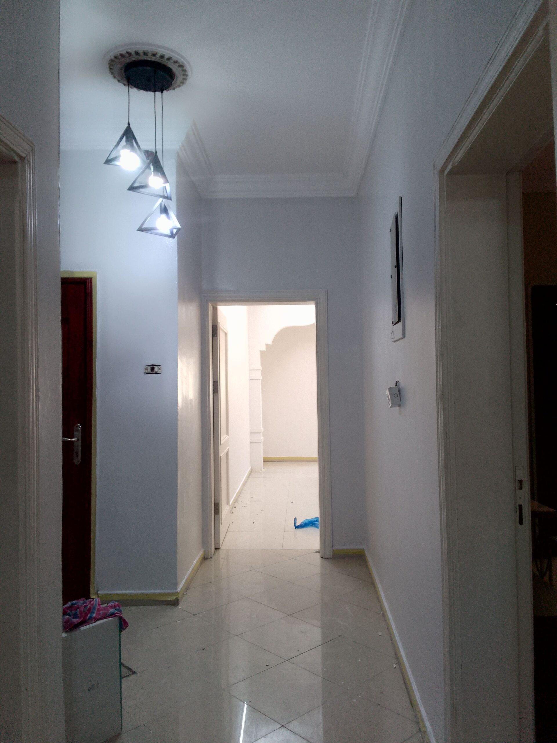 جدة شارع الستين