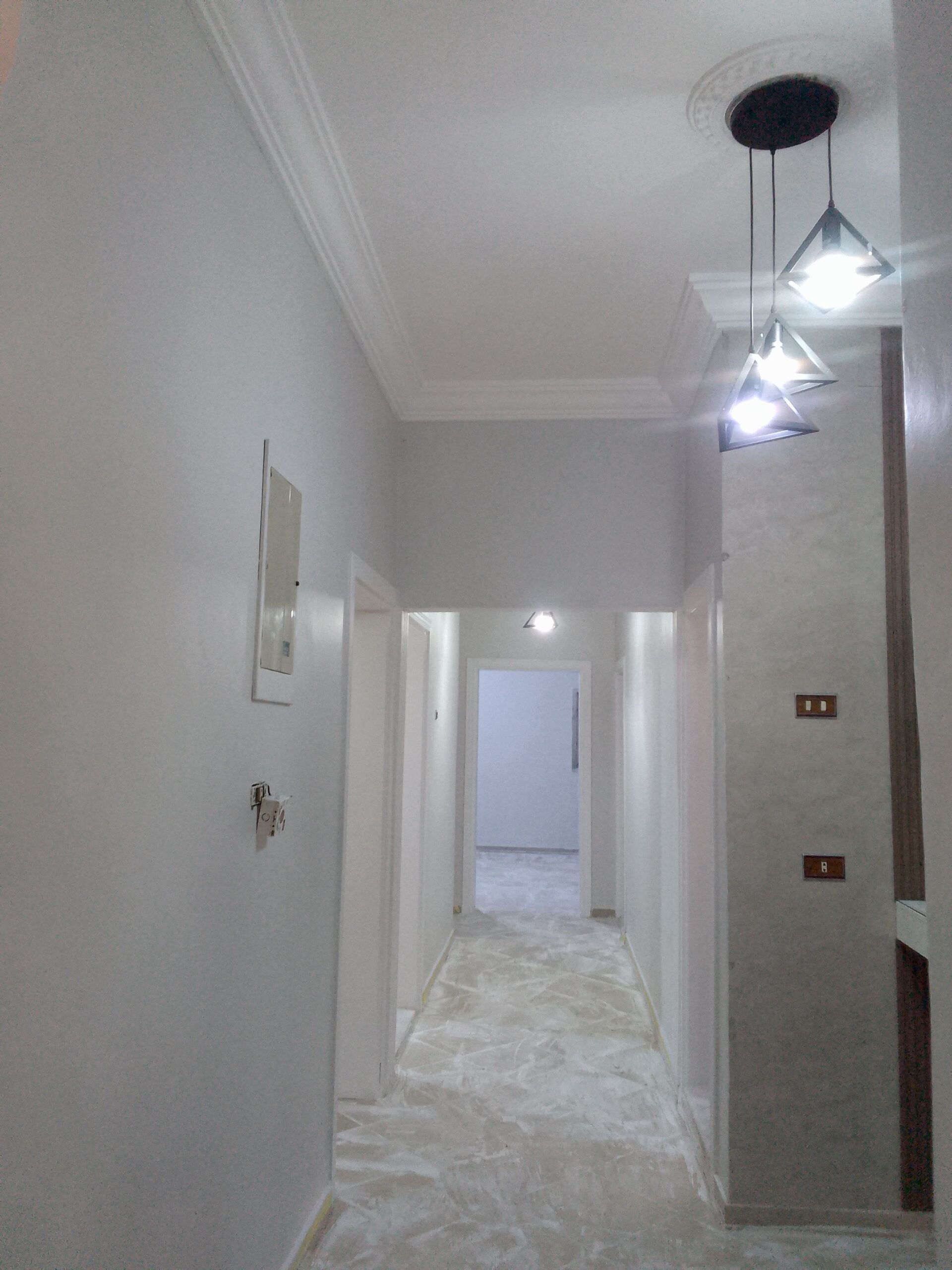 جدة شارع الستين