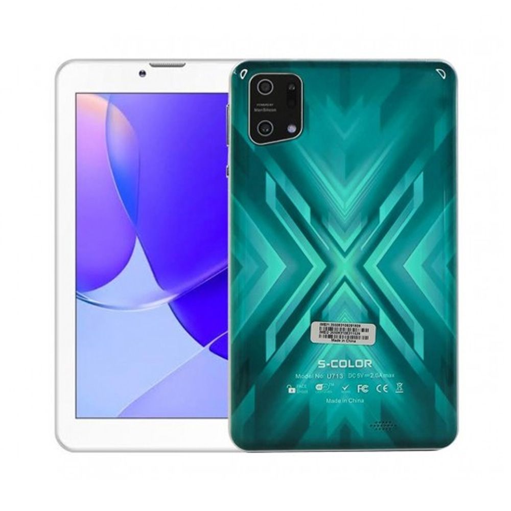 تابلت 5G U713. التوصيل لكافة أنحاء المملكة