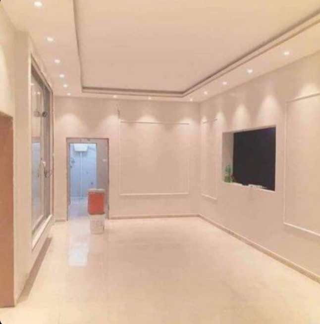 شغل دهان صبغة ديكورات معلم باكستاني 🇵🇰