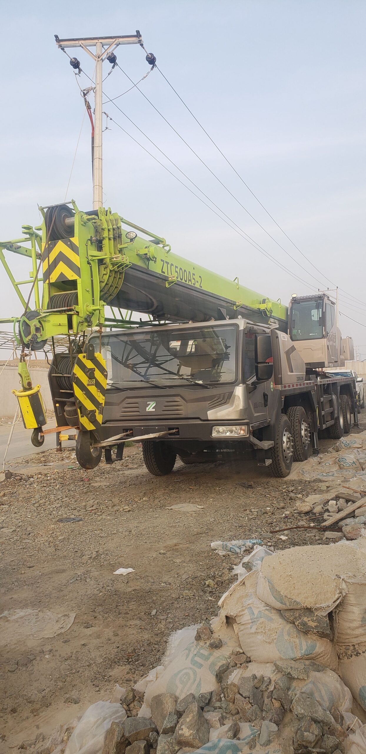 سيزرلفت ومان لفت تاورلايت ورافعه شوكية فوركلين يوم