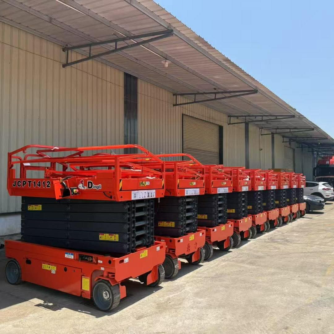 سيزر لفت للايجار بجميع أنواعها