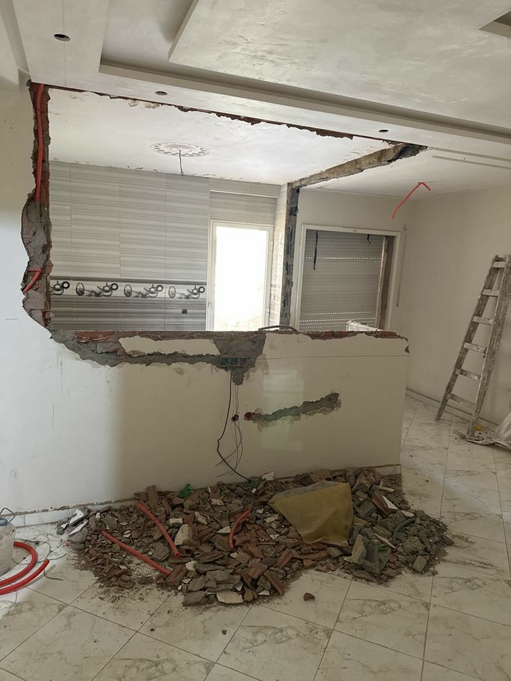 مقاولات دهانات ترميم ديكورات الرياض حي الورود