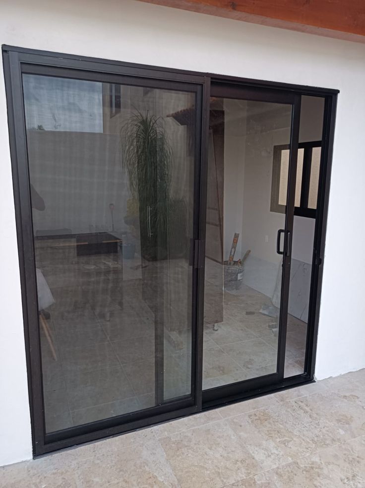 مصنع ابواب حديد وتربزينات حديد وستيل وشبابيك المني