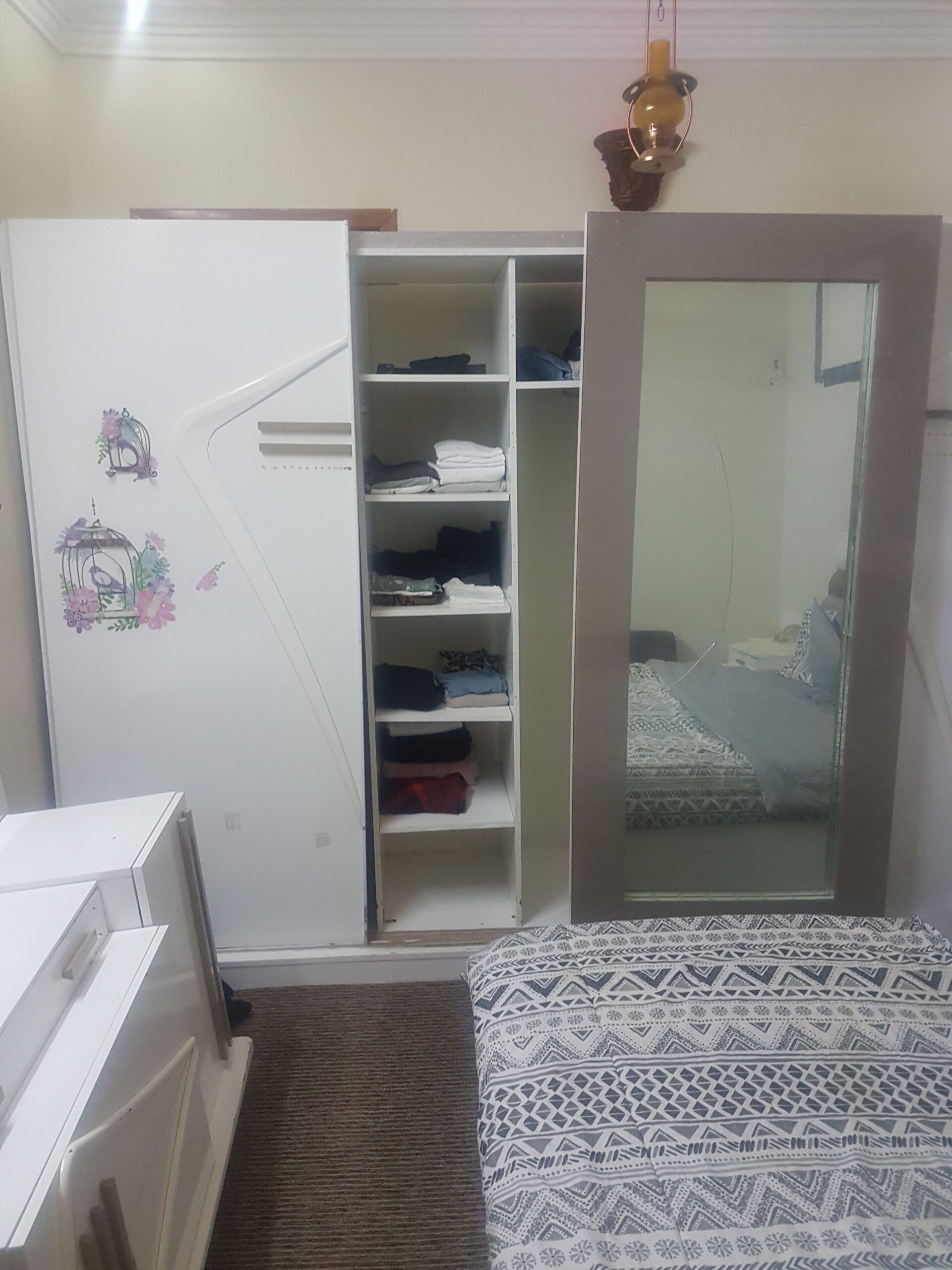 ابها حي ذرة