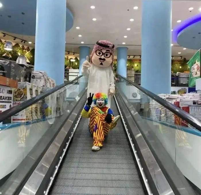 نحوّل الأفكار إلى شخصيات تنبض بالفرح