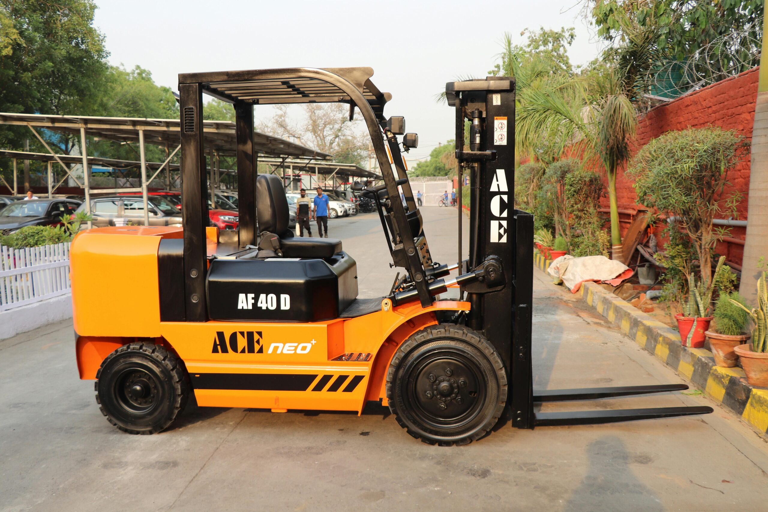 فزركلفت للايجار اليومي والشهري – الدمام