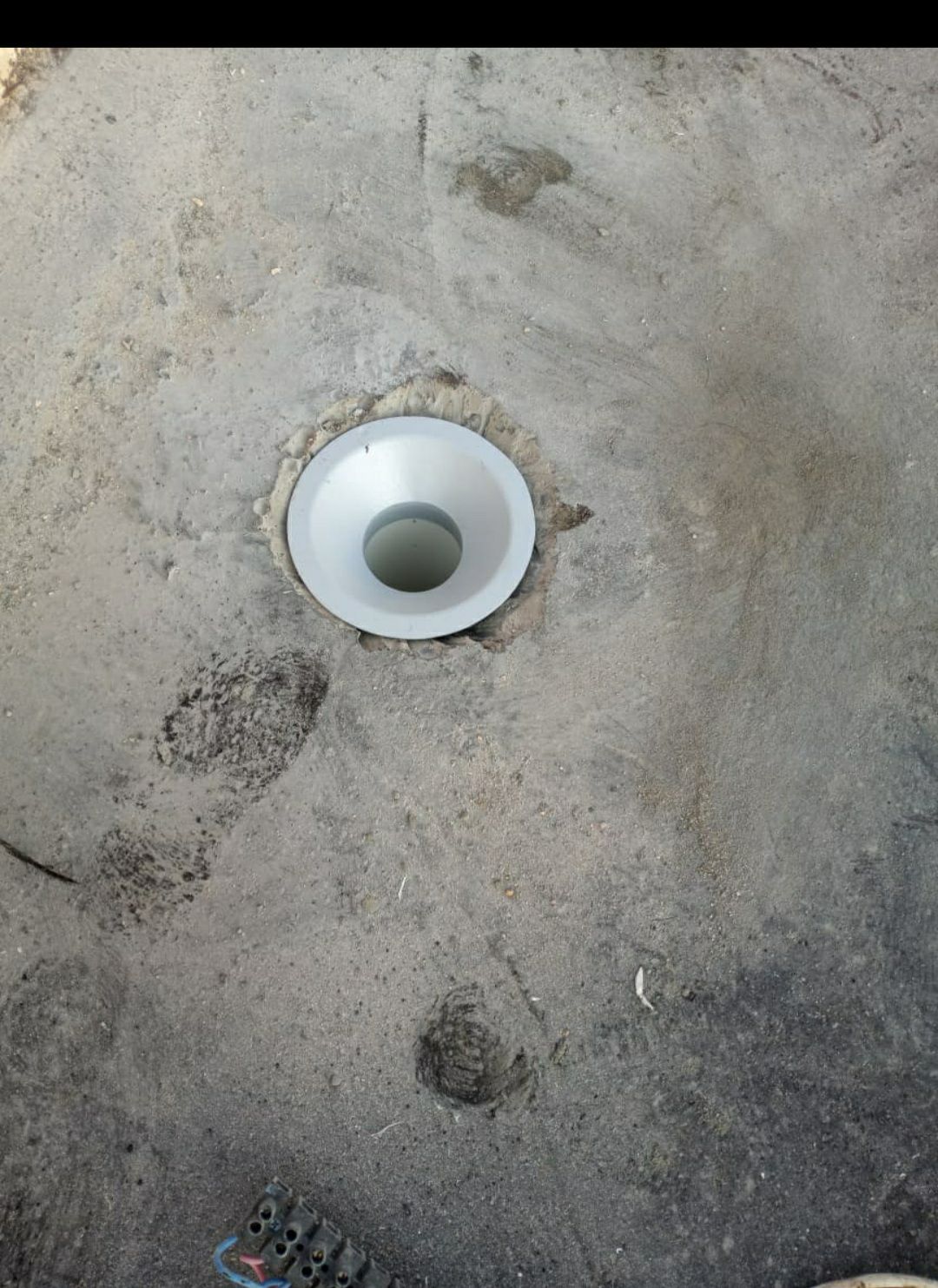 فني عوازل حراري ومائي