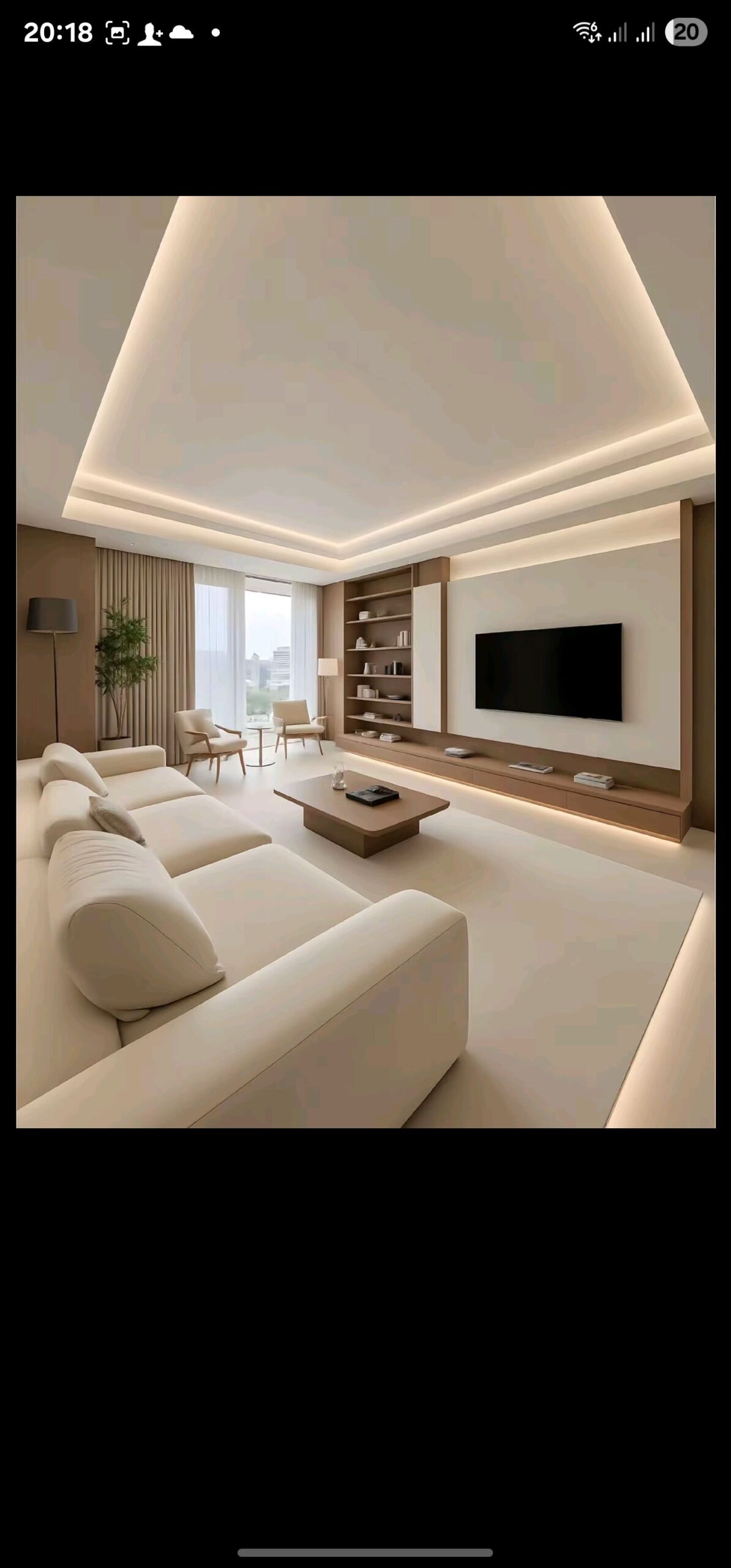 معلم جبس بورد دیکورات