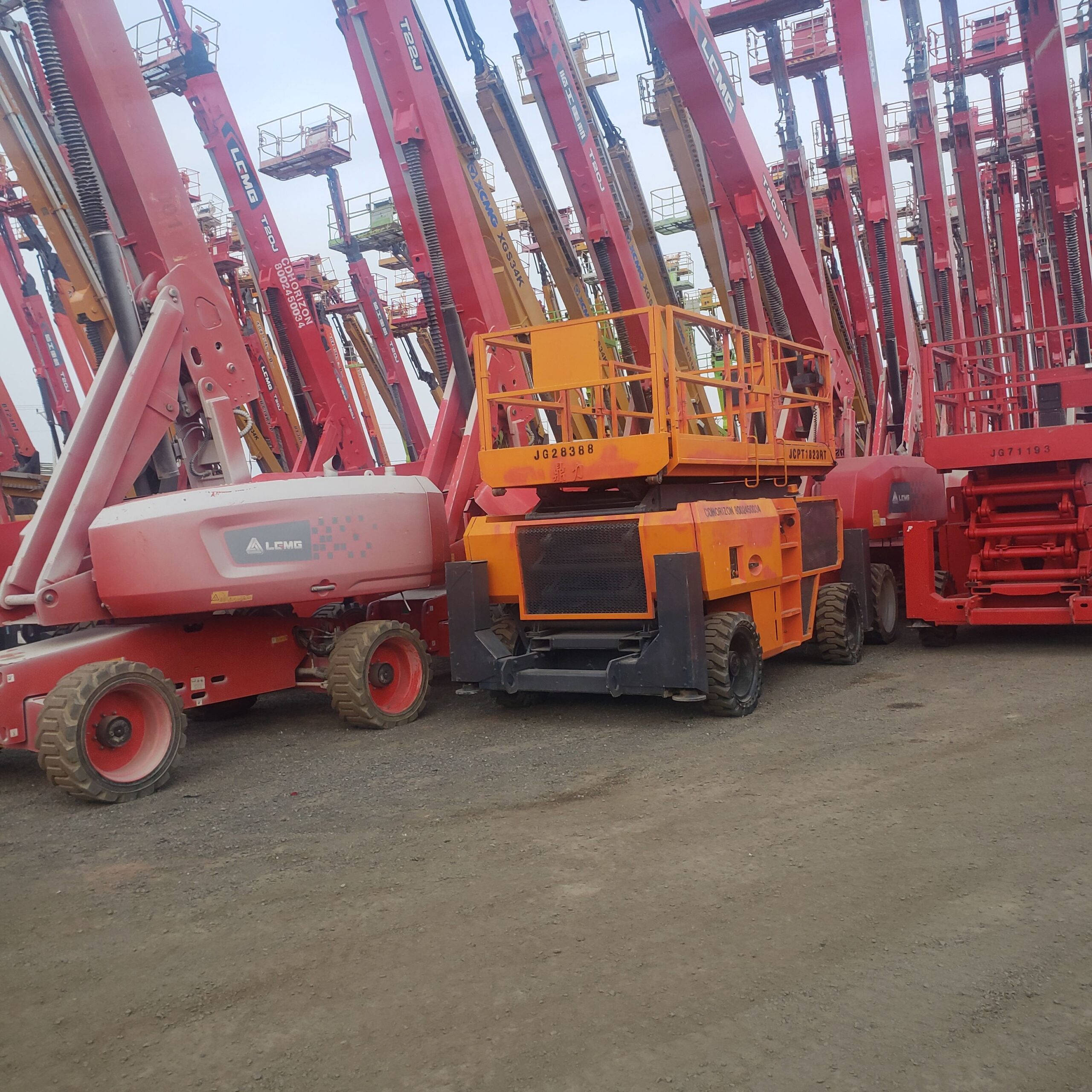 سيزر لفت ومان لفت ورافعه شوكية تاور لايت يومي اسبو