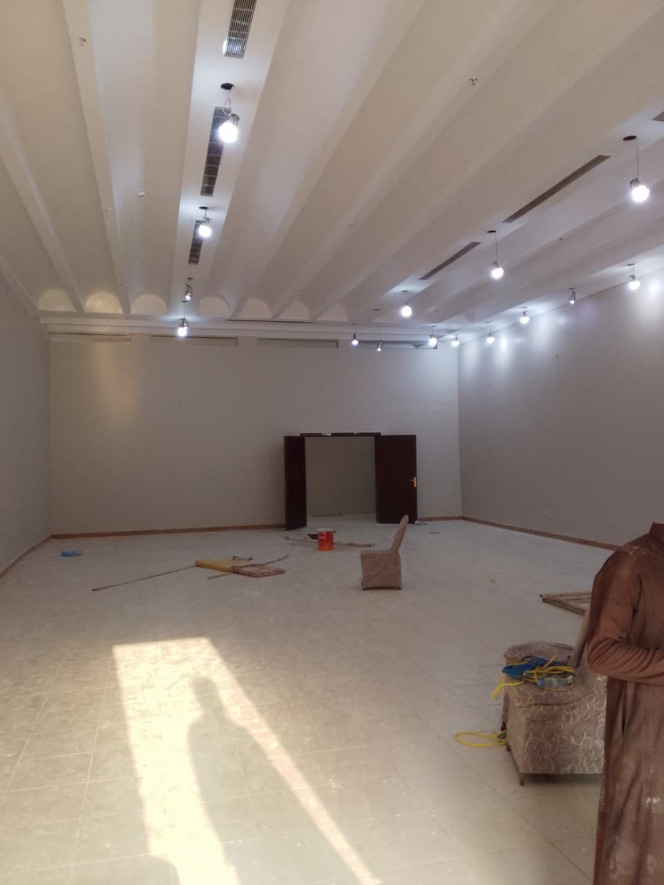 مكه المكرمه دهان 0545638255