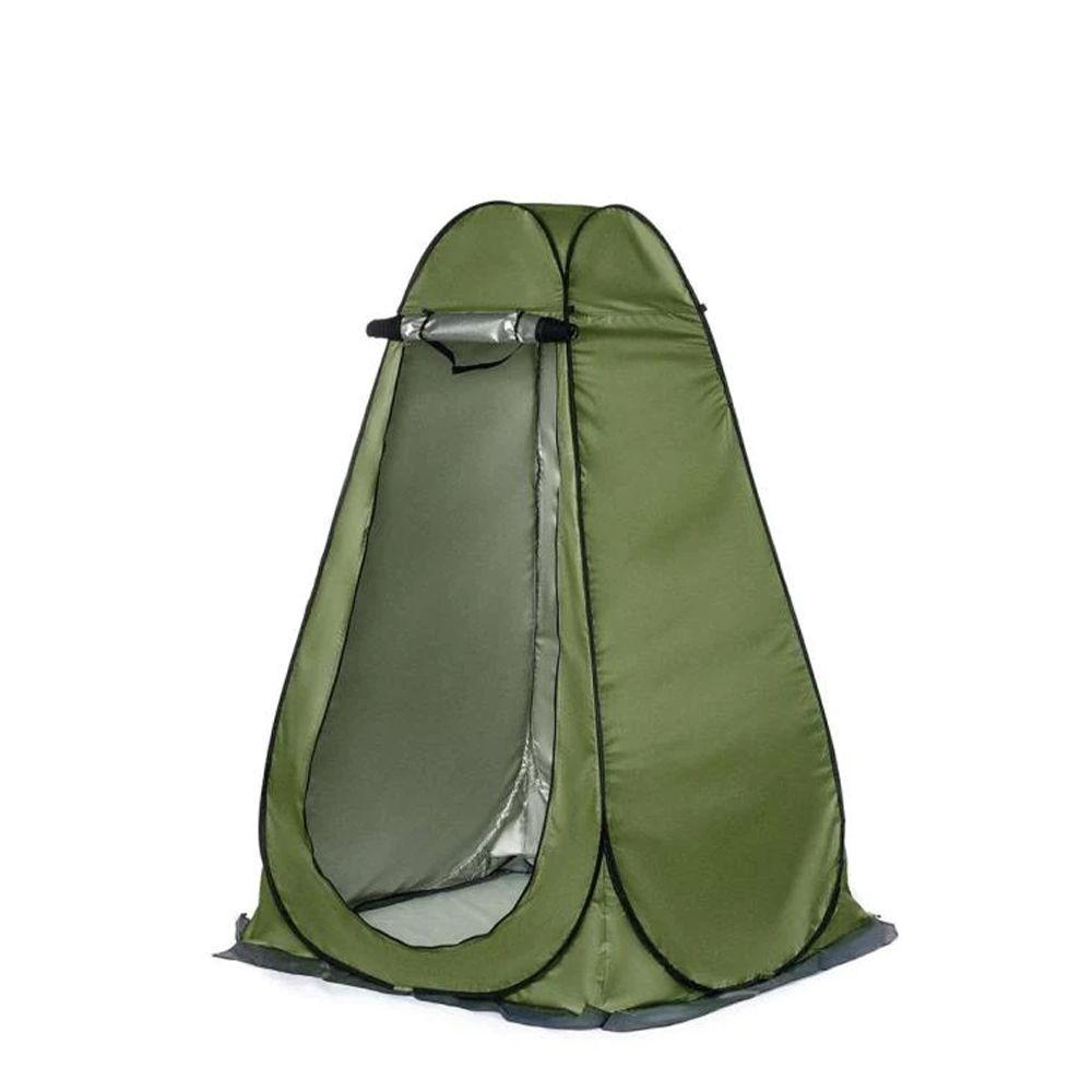 خيمة مرحاض وتغيير الملابس للسفر. توصيل لكافة أنحاء
