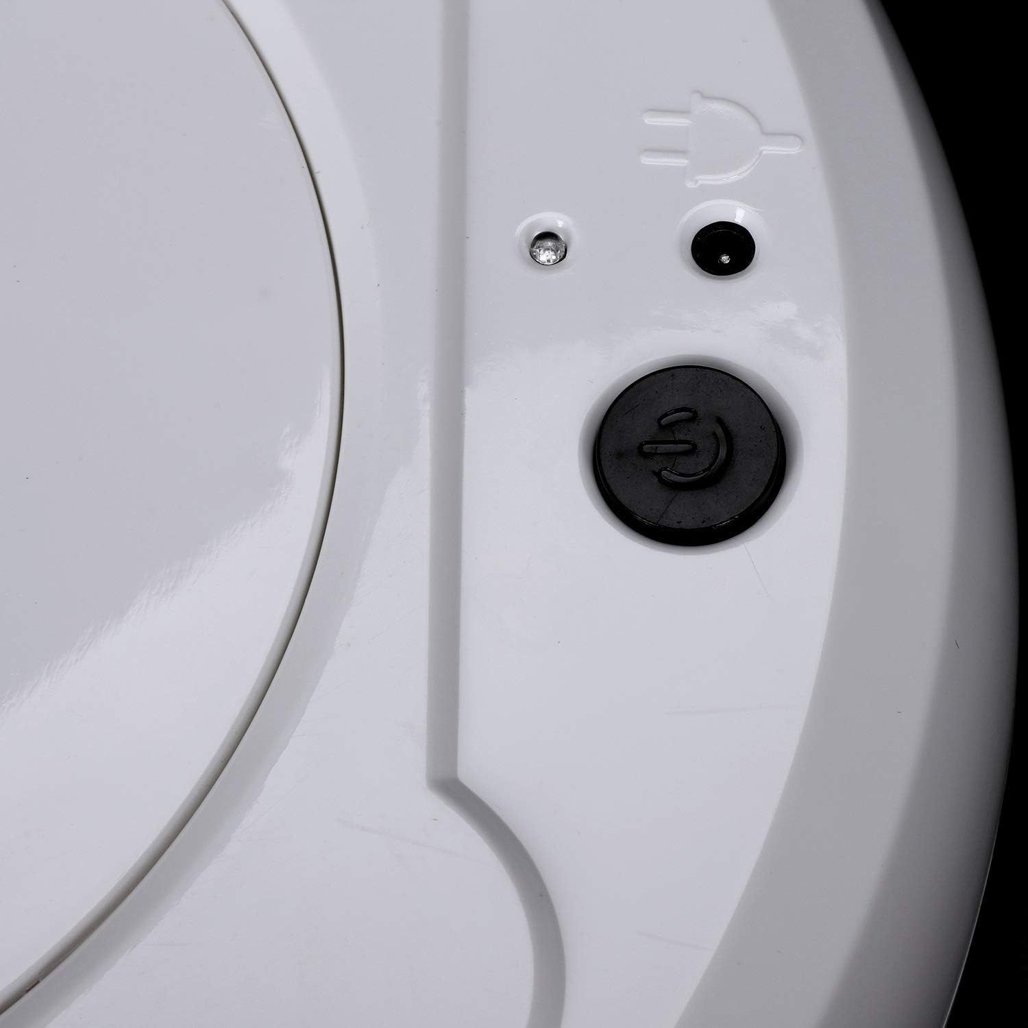 مكنسة روبوت كراون. توصيل لكافة أنحاء المملكة