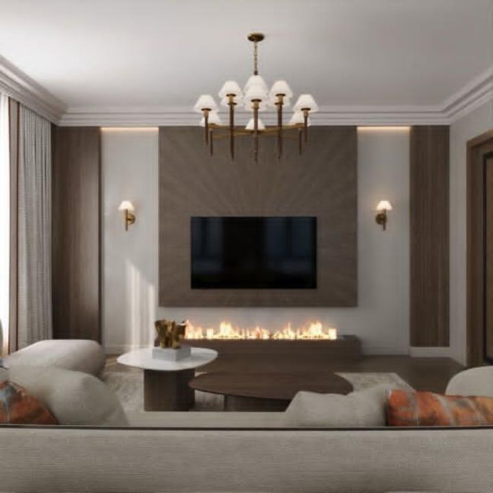 جميع انواع الديكورات والدهانات وترميمات جده