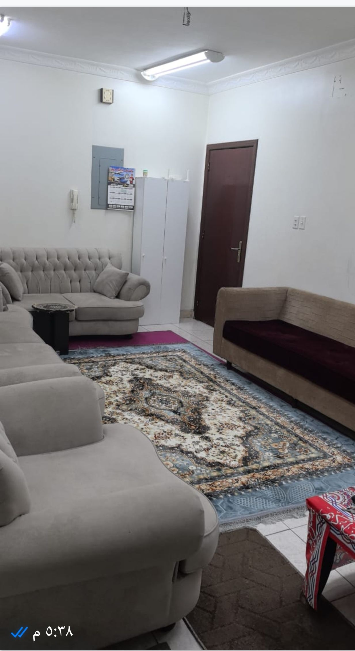 الخبر البايونية