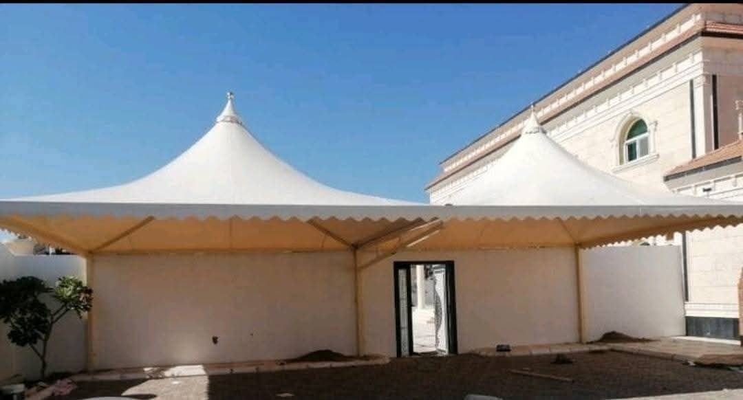 توريد وتركيب شبوك