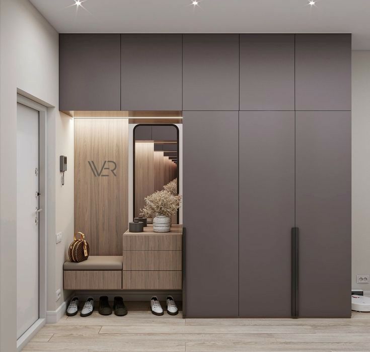 ديكورات حي خليج حي الرمال