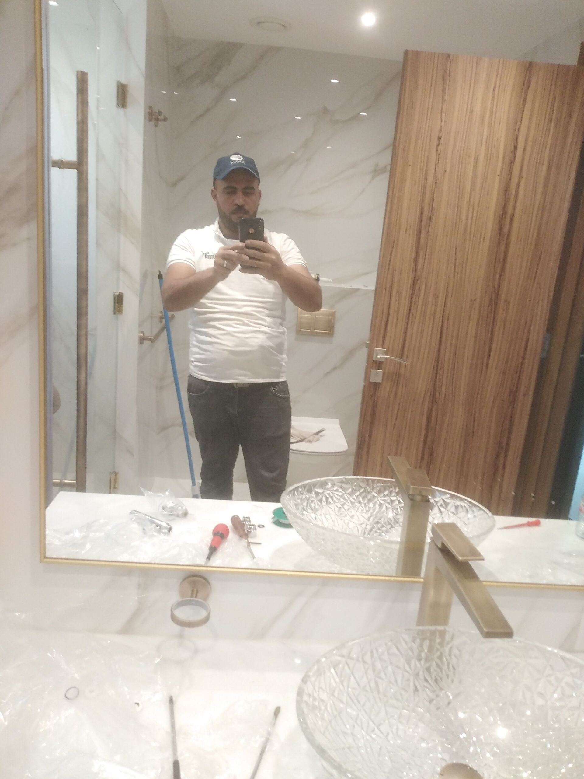 معلم سباك في المدينه المنوره