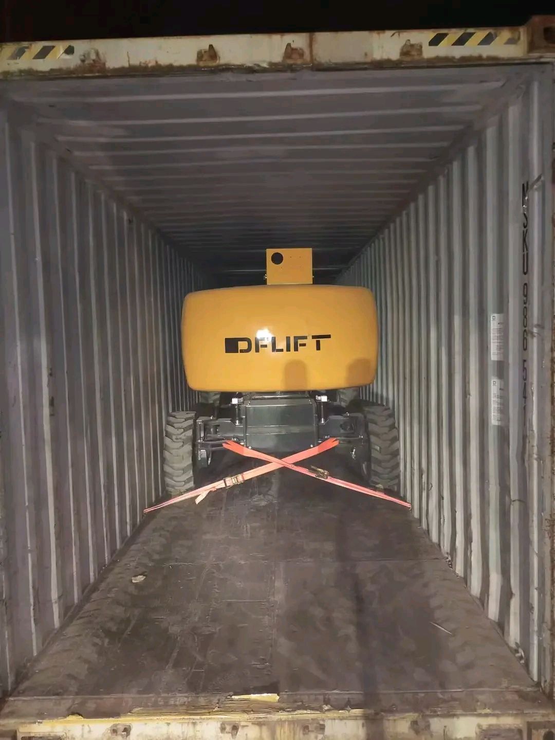 مان ليفت وسيزرات ليفت متوفرة