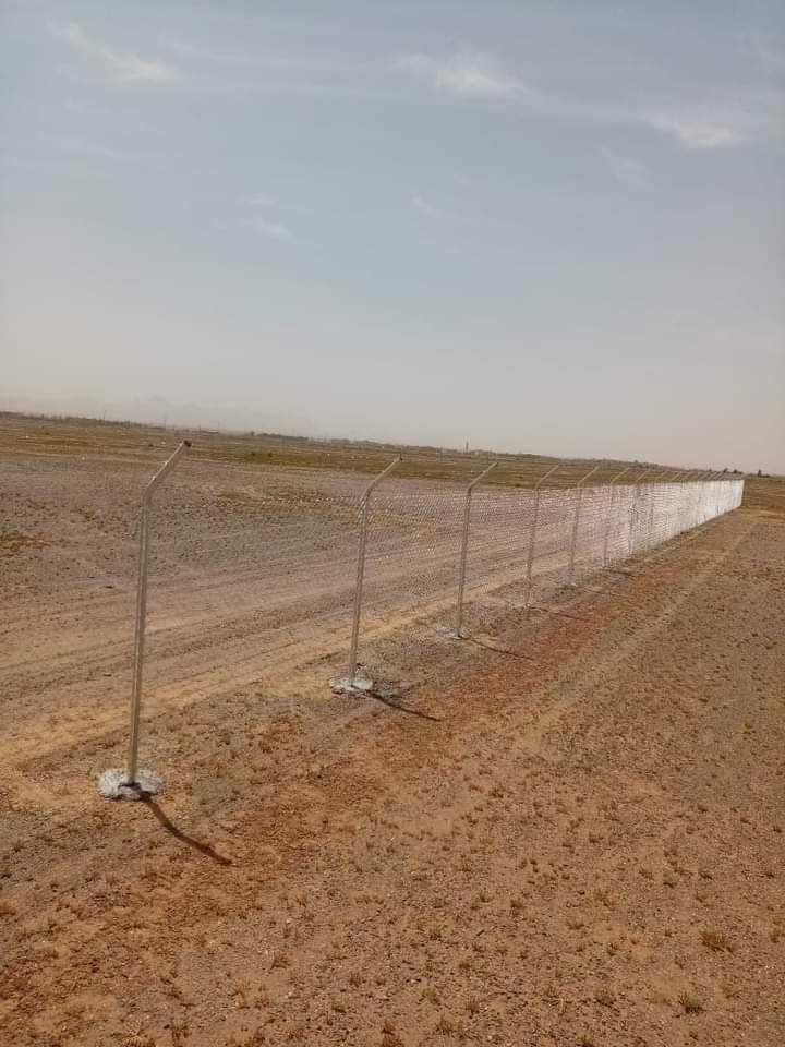 نحن مؤسسة مقاولات عامه 1الشبوك بجميع انواعها ومواص