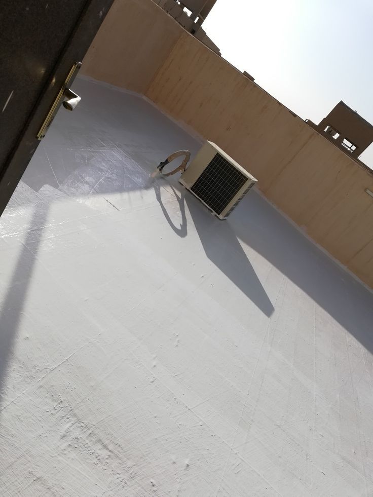 مقاولات عوازل اصطح حي الخليج