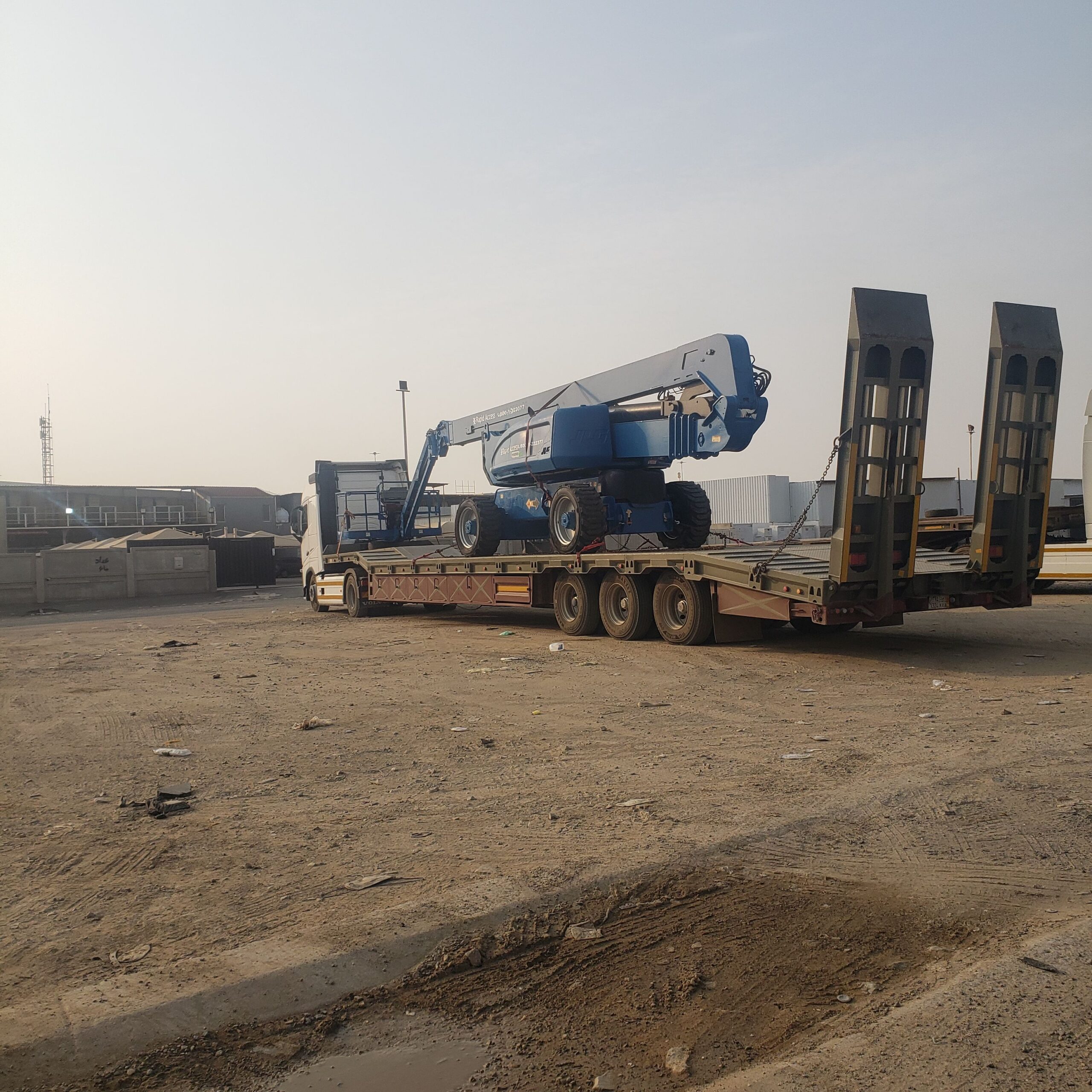 مان لفت سيزر لفت فور كلين تاور لايت يومي اسبوعي شه