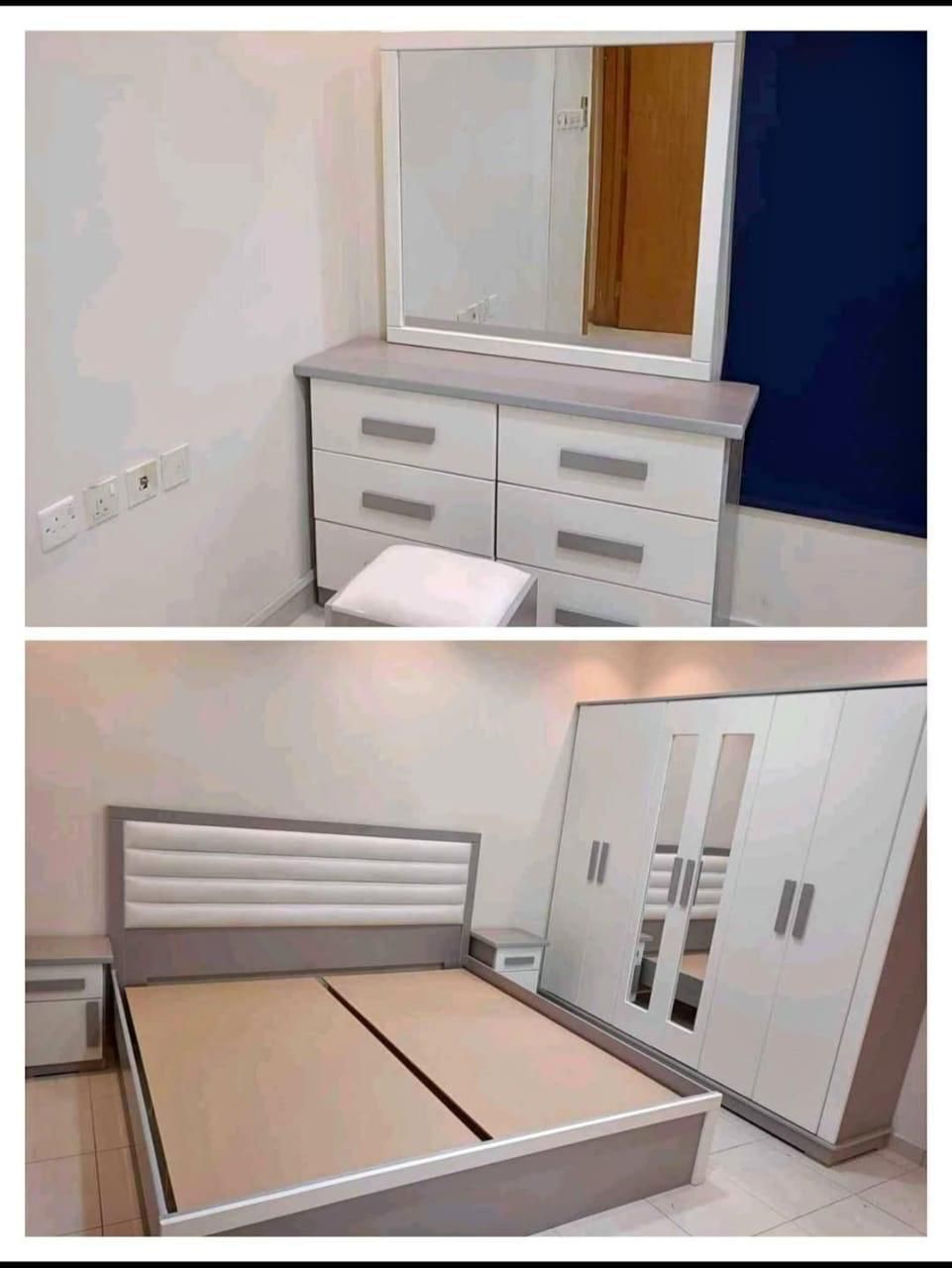 غرف نوم جديد