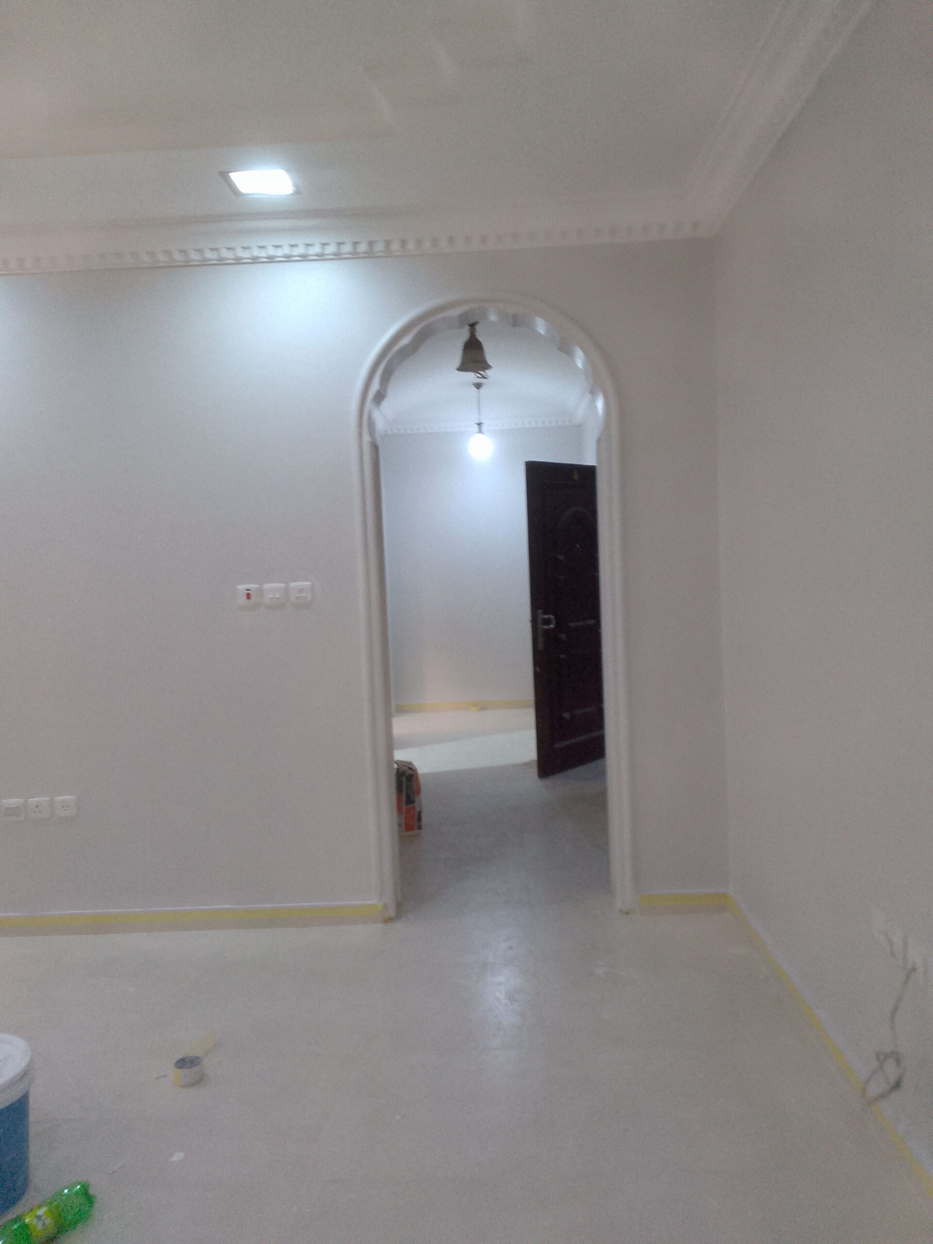 جده شارع الستين