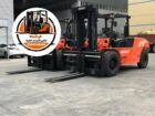 Forklift for rent in Dammam Riyadh رافعات شوكية فو