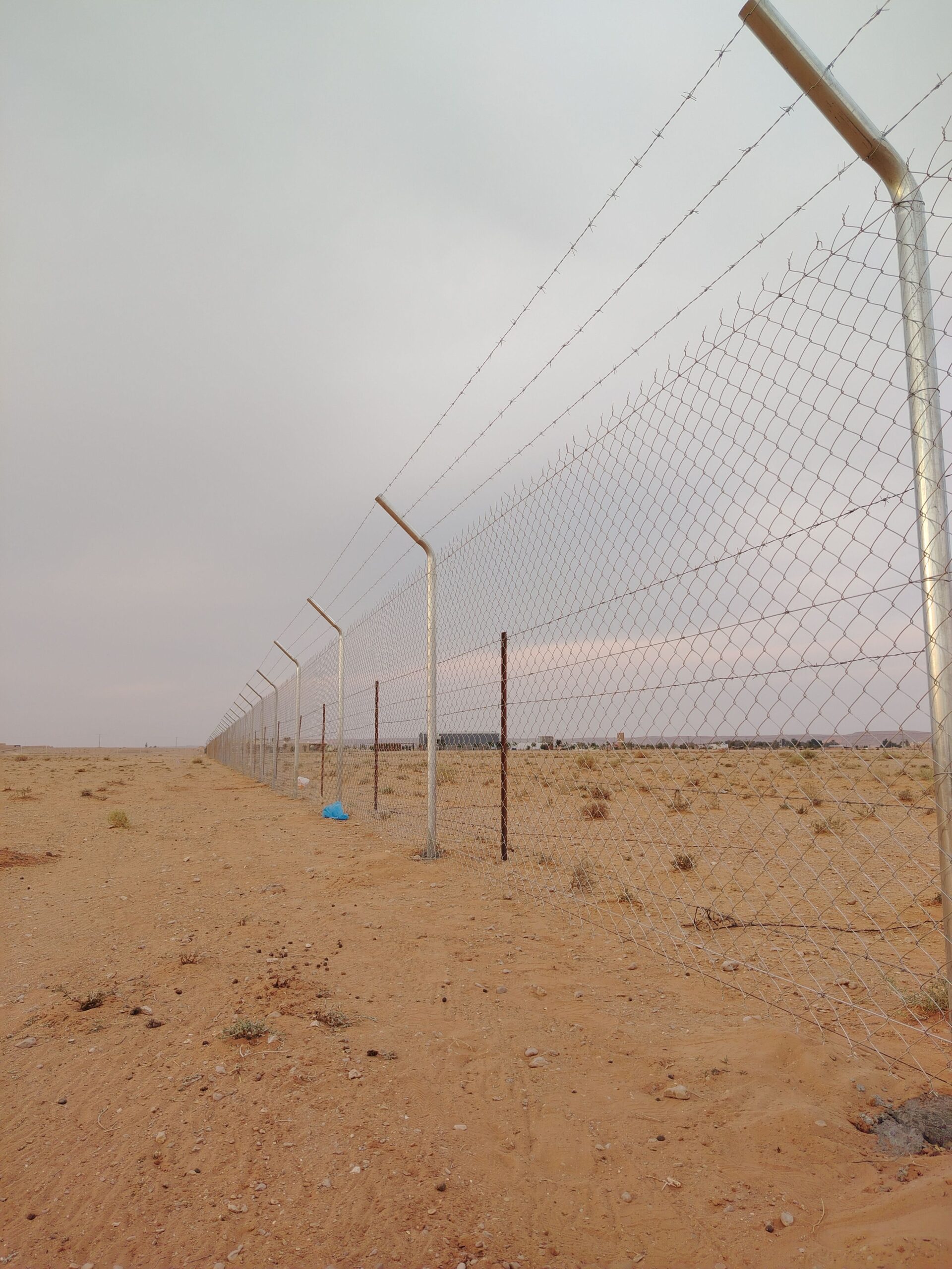 تركيب شبوك مزارع بجميع مناطق المملكة