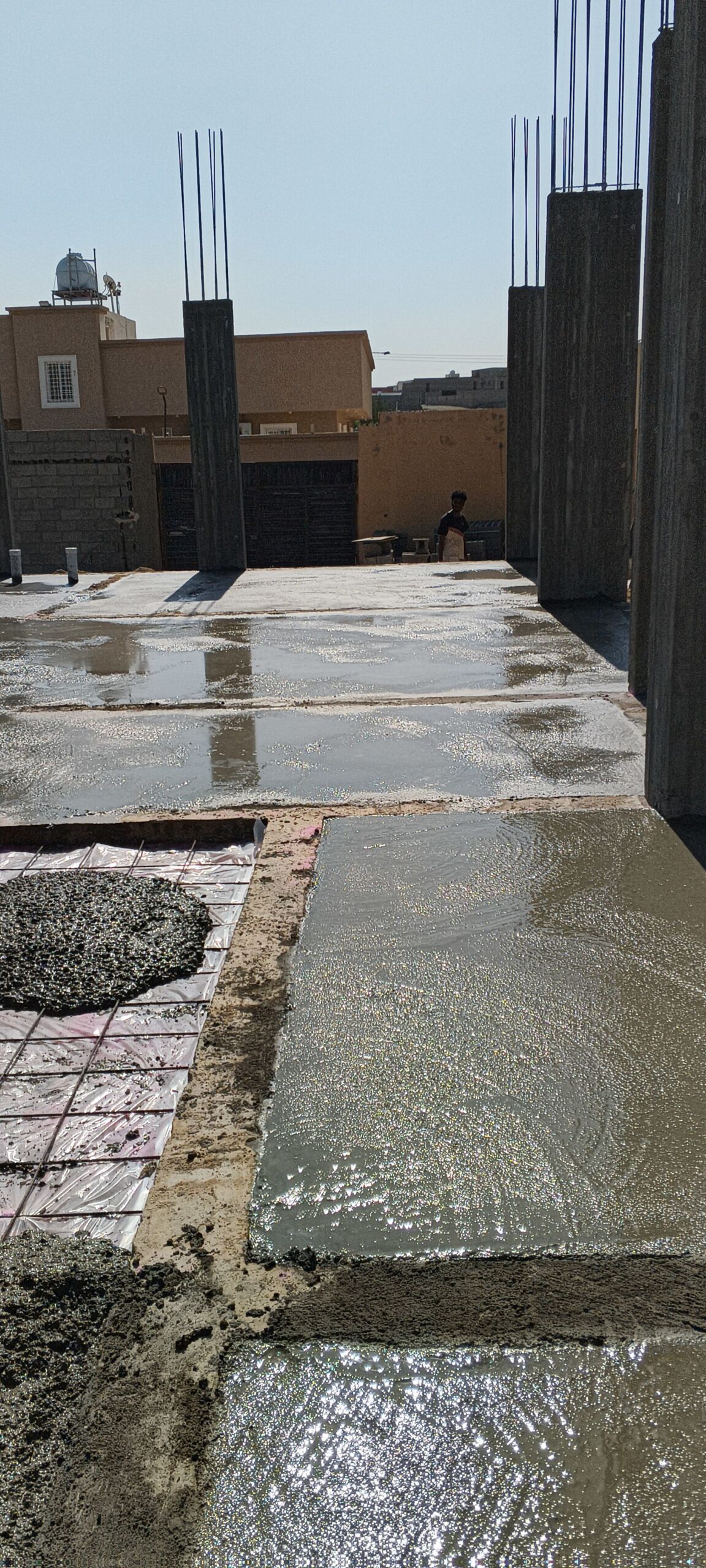 اسمنت خلاط يدوي للايجار يوميا 0597473618