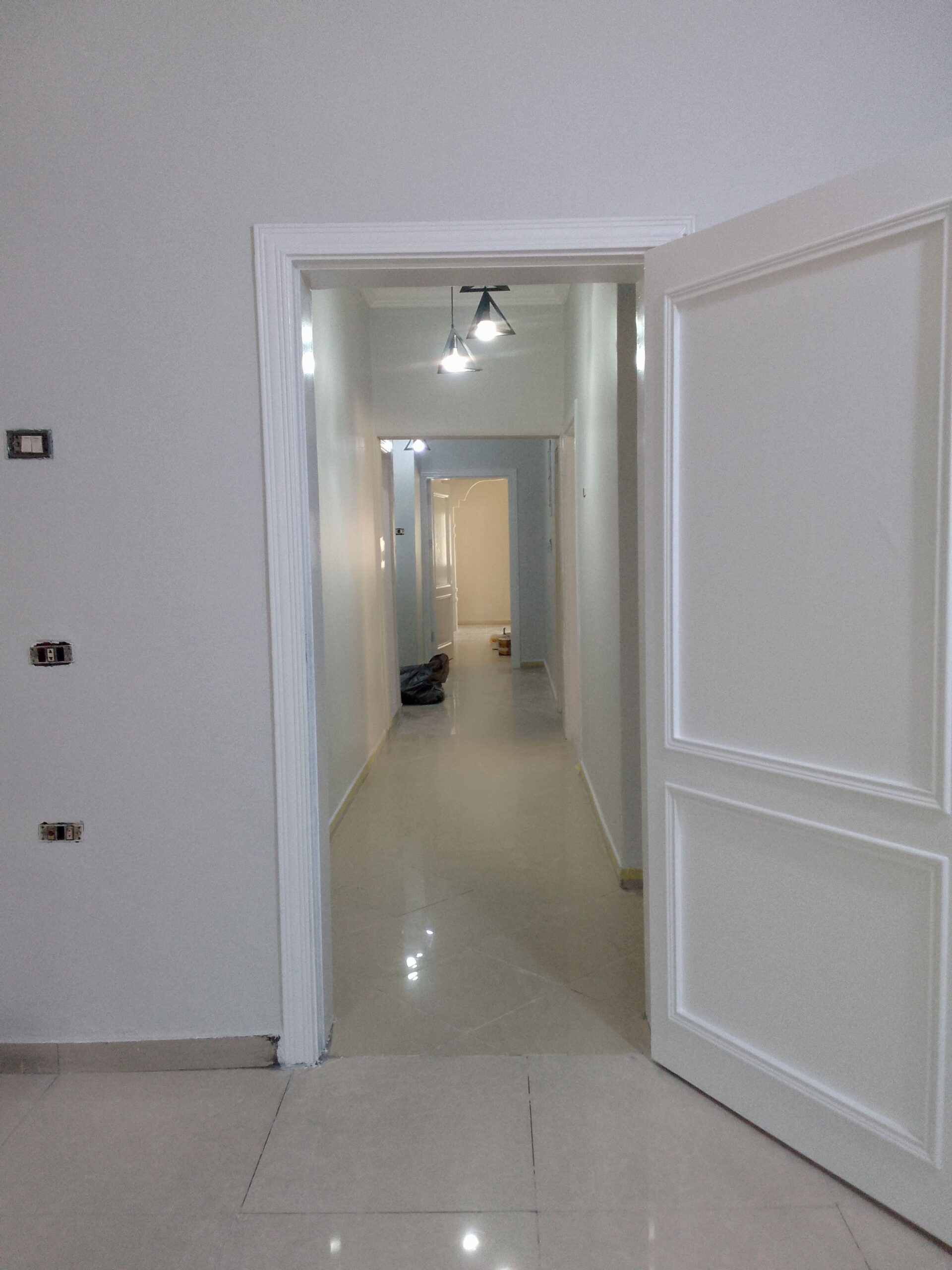 مدينة جده شارع الستين