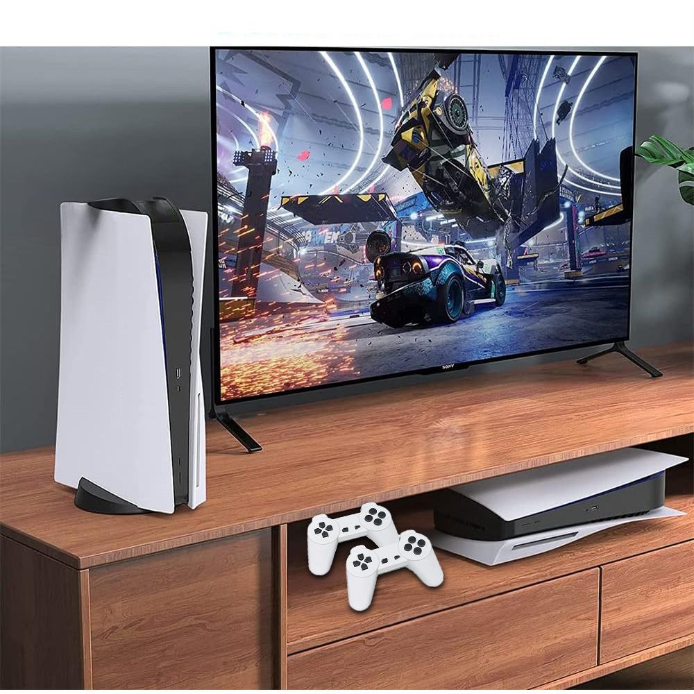 بلايستيشن GS5 200 لعبة . توصيل لكافة أنحاء المملكة