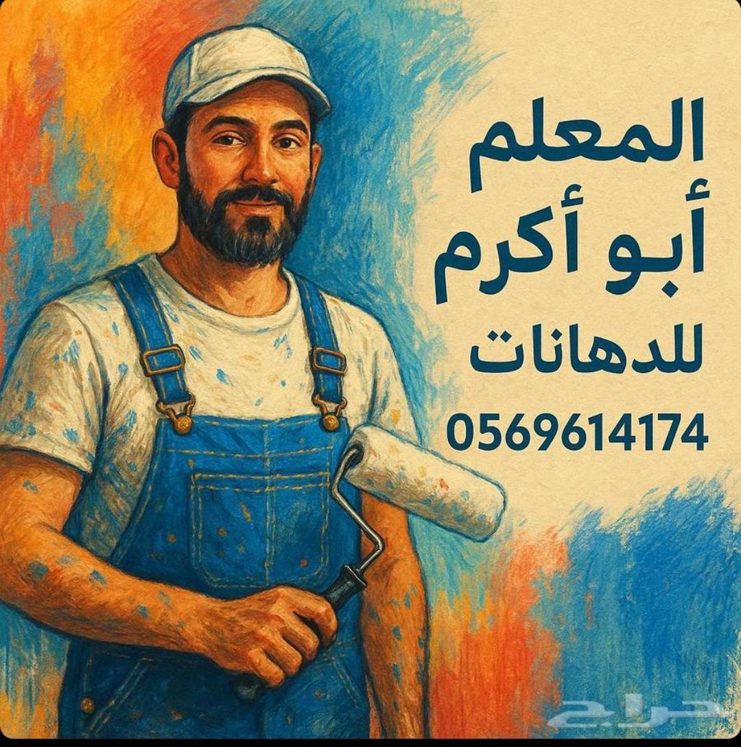 دهان بويه الرياض