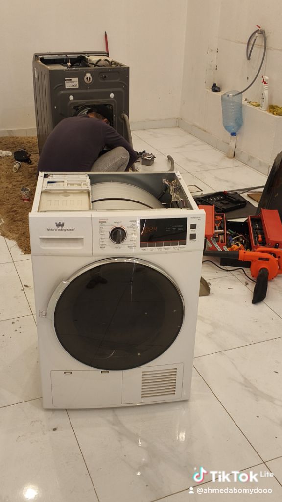 صيانه الاجهزه المنزلي