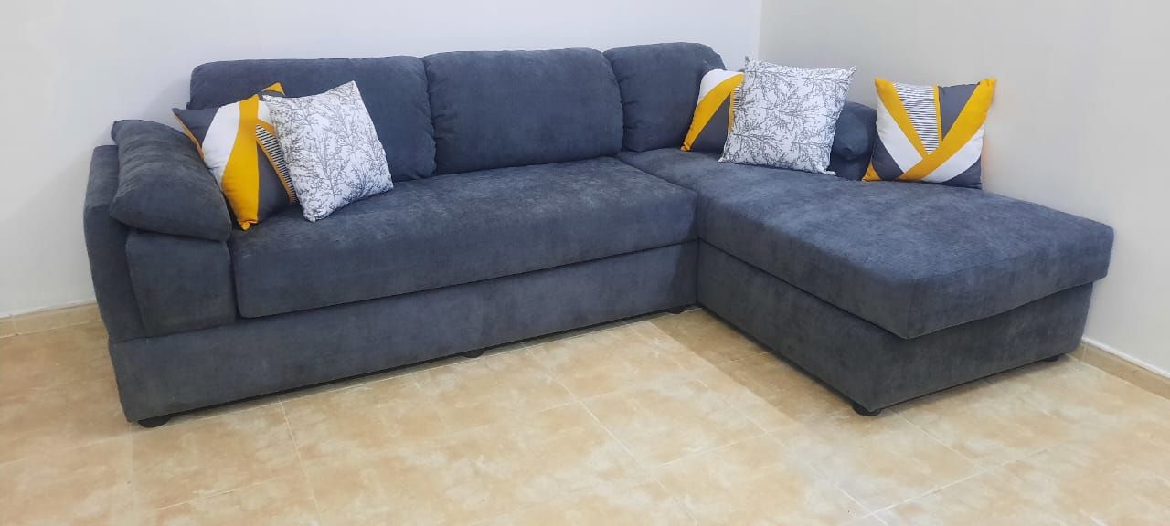 تفصيل وتنجيد جميع انواع الكنب والمجالس العربيه الح