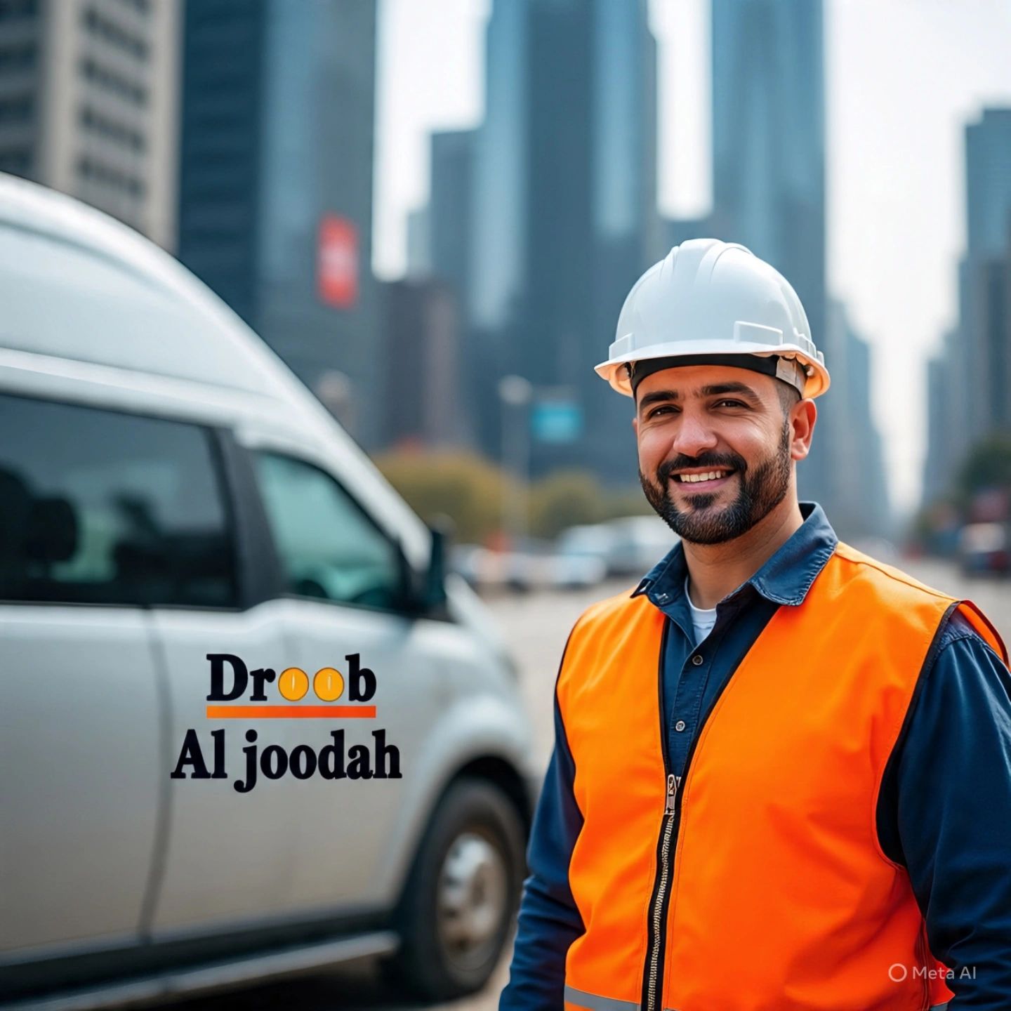 موسسة دروب الجوده للمقاولات العامه