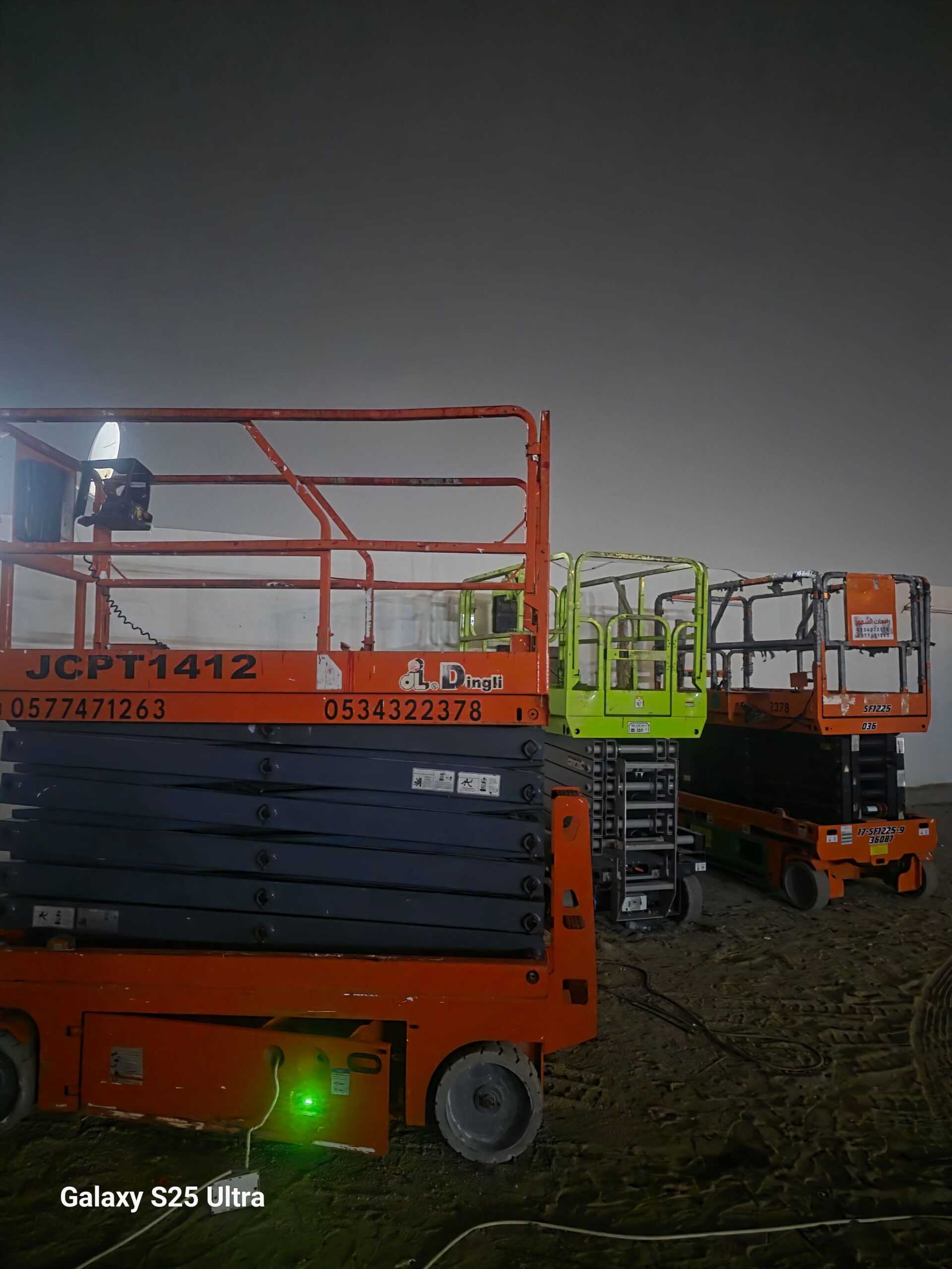 متوفر سيزرات لفت بكل المقاسات وأسعار مناسبة! تقدر