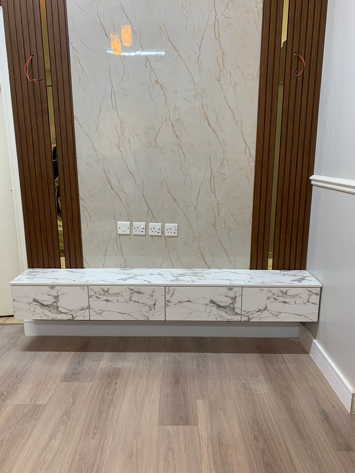 سلمنا المفتاح وخلي بالك مرتاح