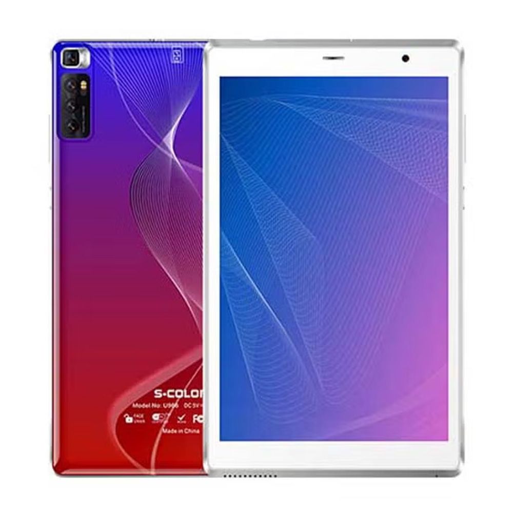 تابلت ٨بوصة جودة كاميرا عالية . لكافة أنحاء المملك