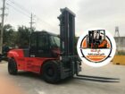 Forklift for rent in Dammam Riyadh رافعات شوكية فو