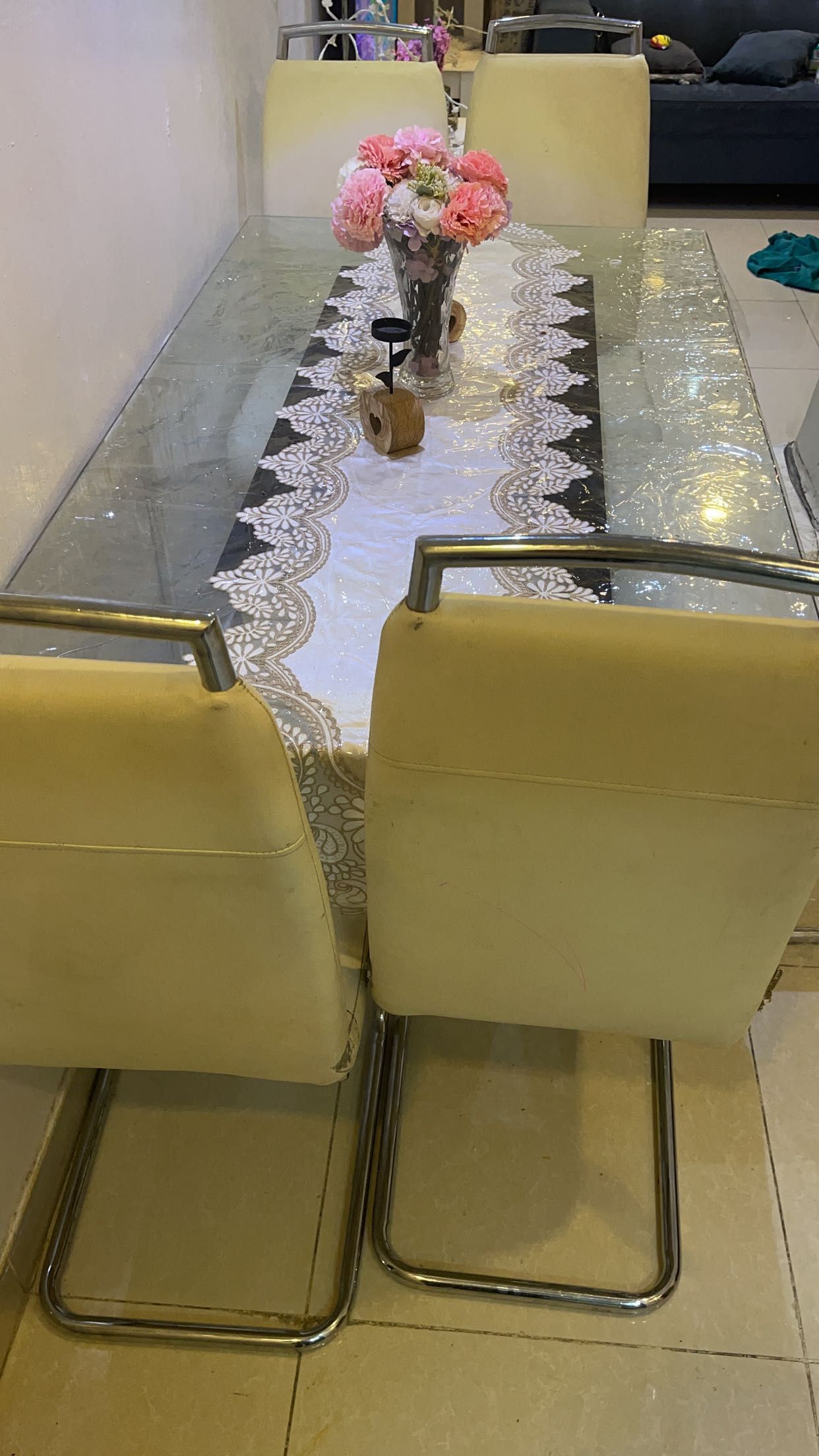 الرياض الدار البيضاء