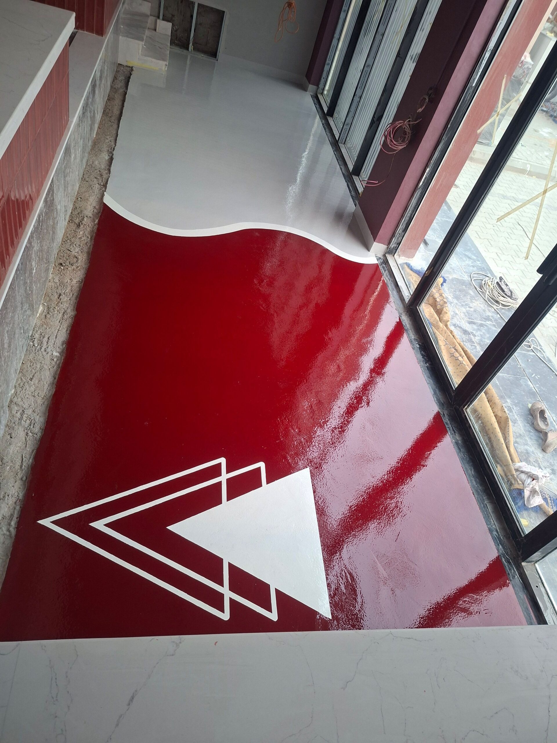 فني عوازل بجميع انواعه حراري ومائي