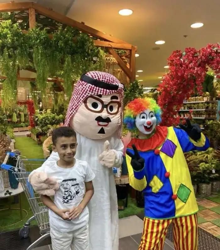 نحوّل الأفكار إلى شخصيات تنبض بالفرح