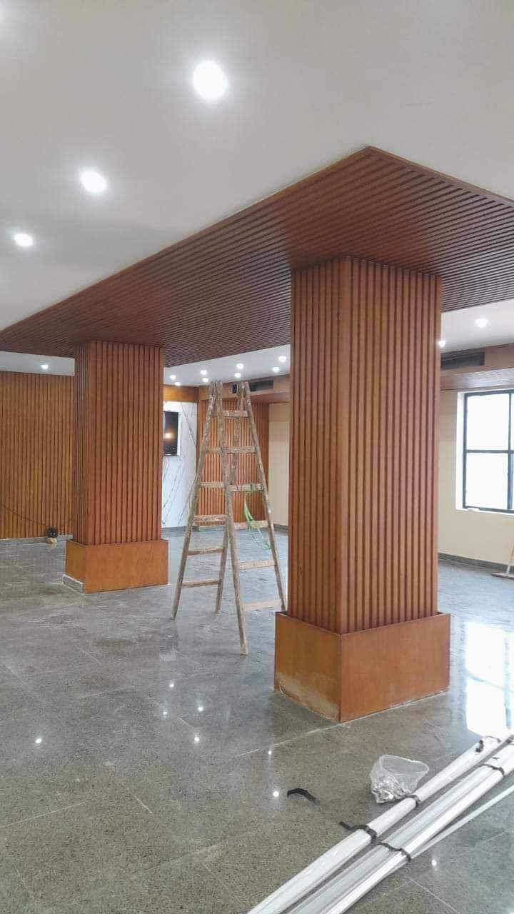 نجار وصناعه ديكورات خرجيه وداخليه وترميم وتصنيع