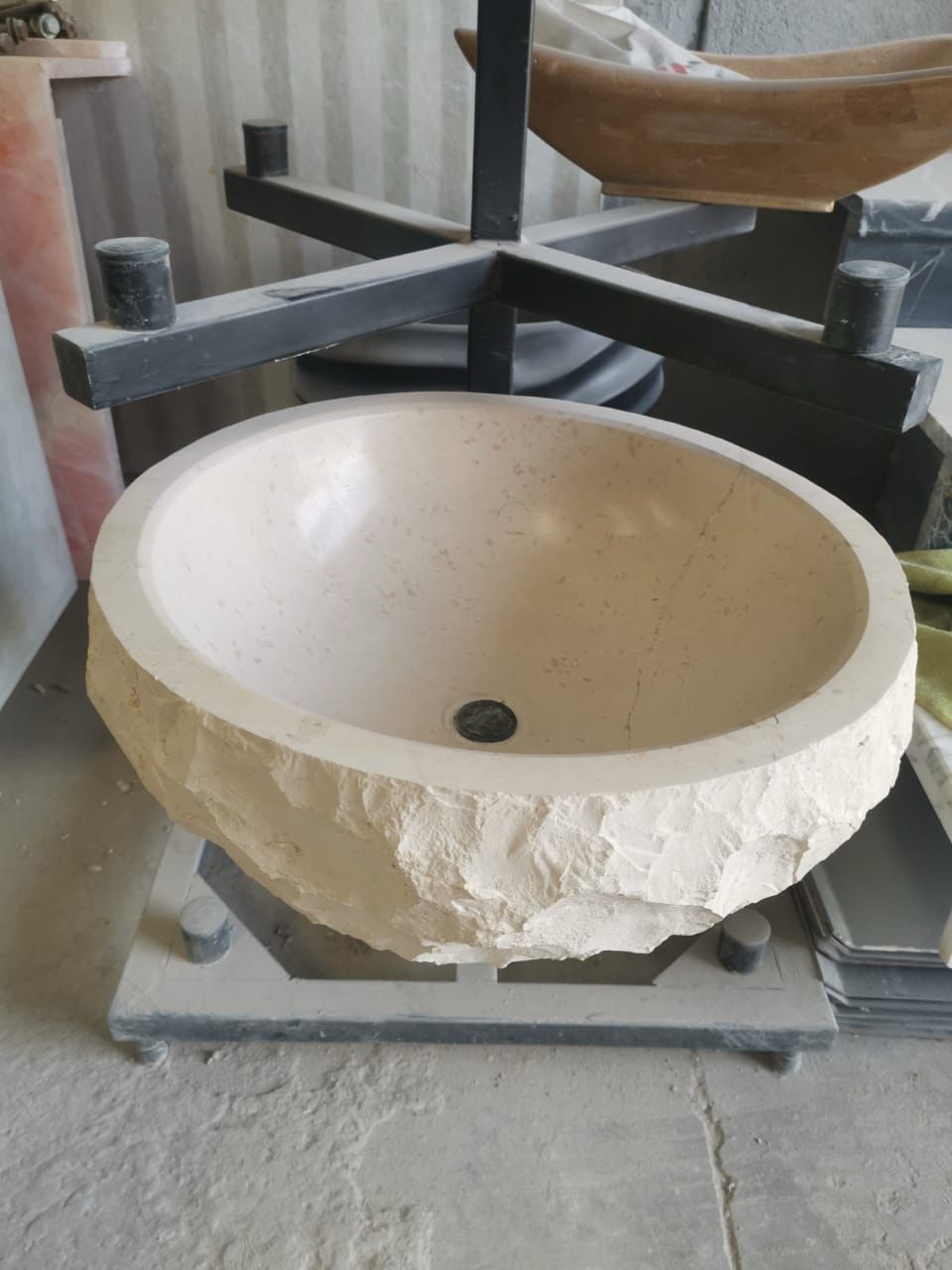 طريق الخرج القديم