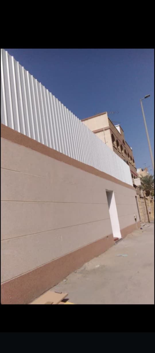 حداد مظلات وسواتر الرياض لتواصل 0561991146