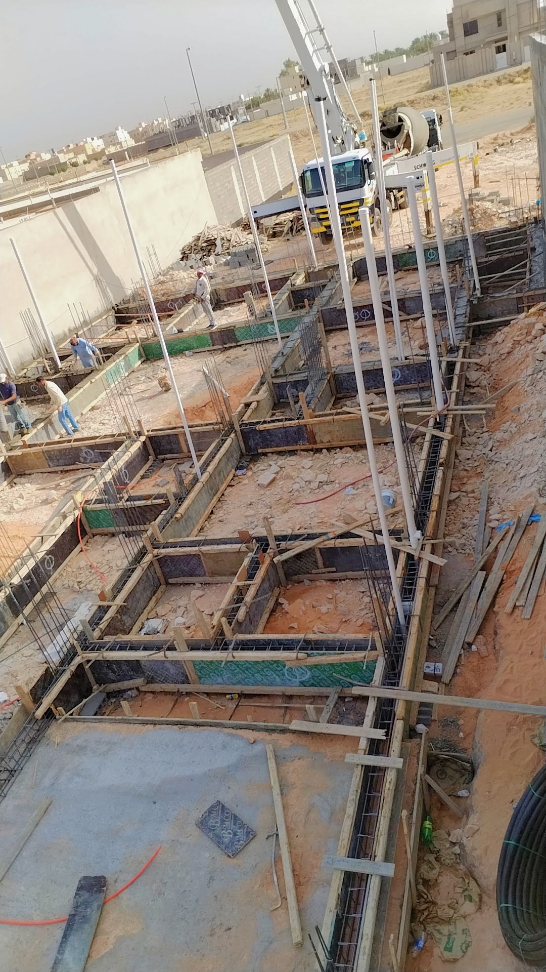 مقاولات عامه