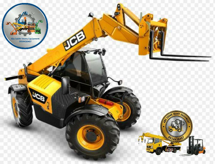 سيزرلفت كرينات بوبكات مان لفت رافعه شوكية فوركلفت